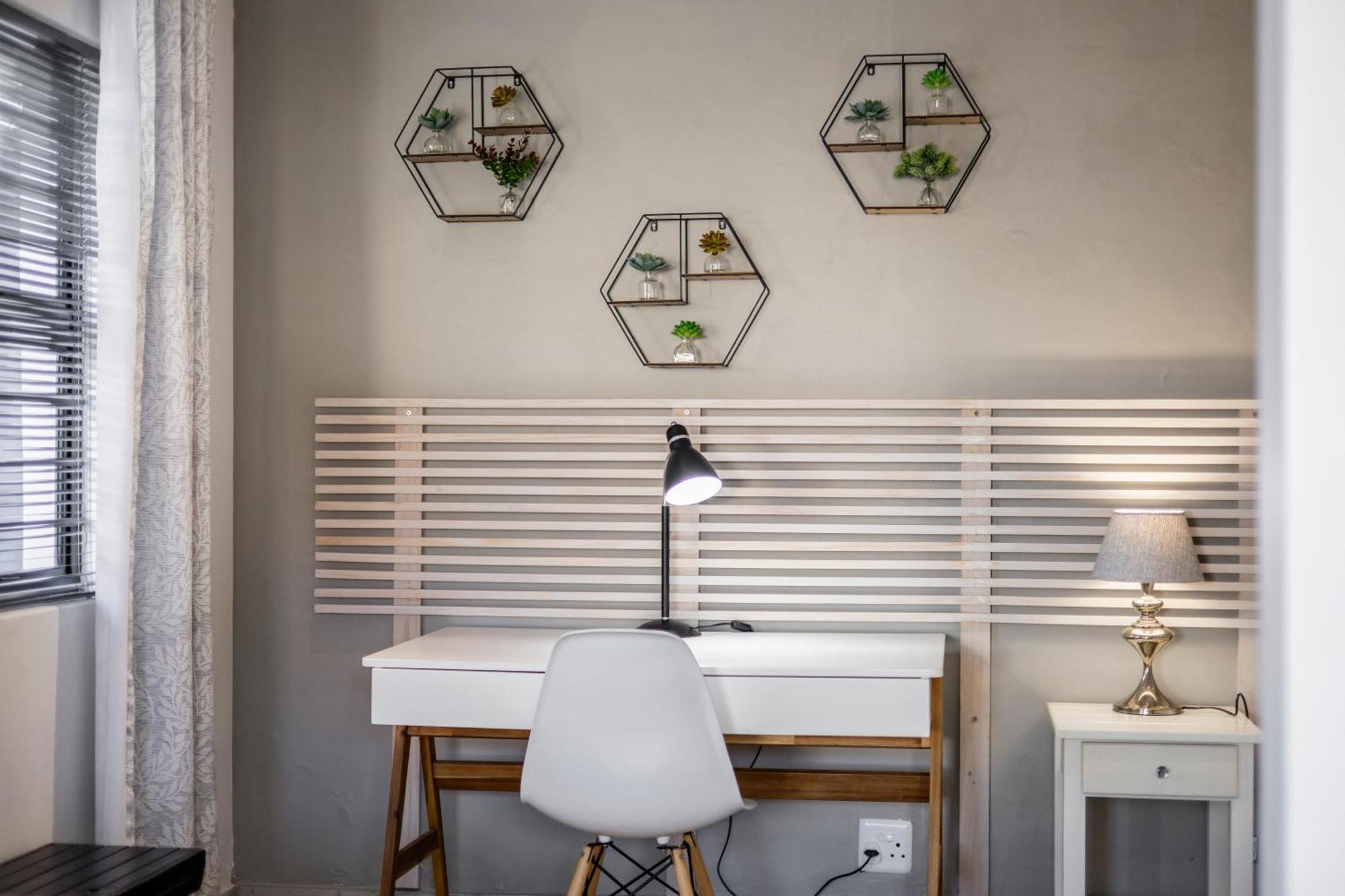 Three Small Trees Port Elizabeth Chambre photo