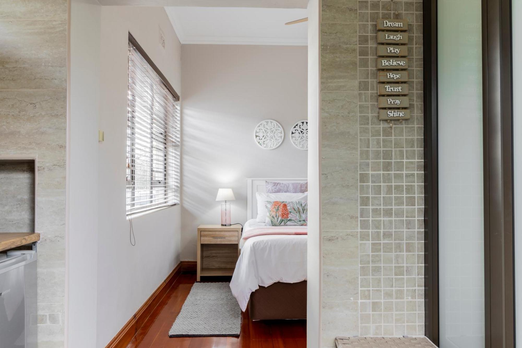 Three Small Trees Port Elizabeth Chambre photo